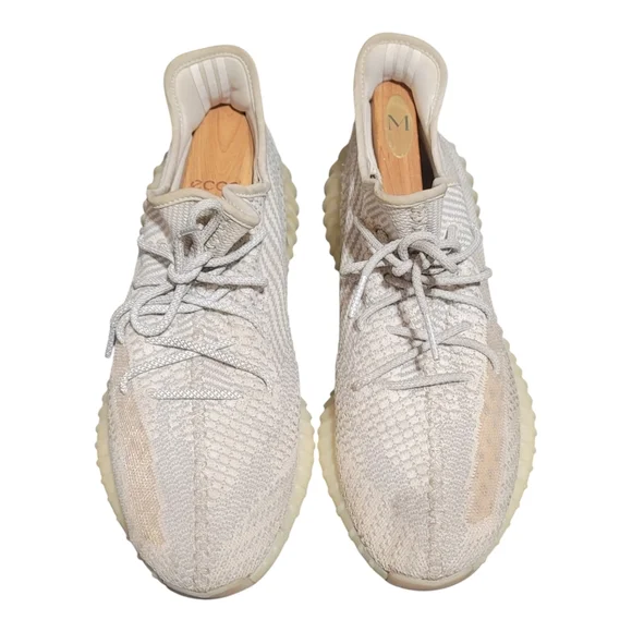 Size 12 - adidas Yeezy Boost 350 V2 Lundmark Non-Reflective SB11
